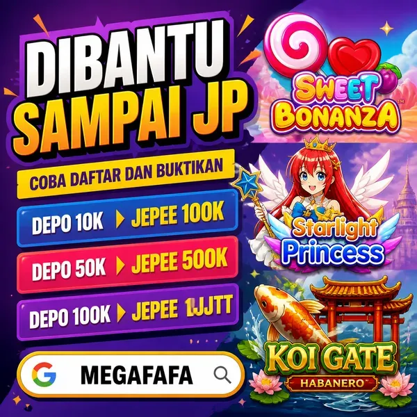apa aja nama situs slot